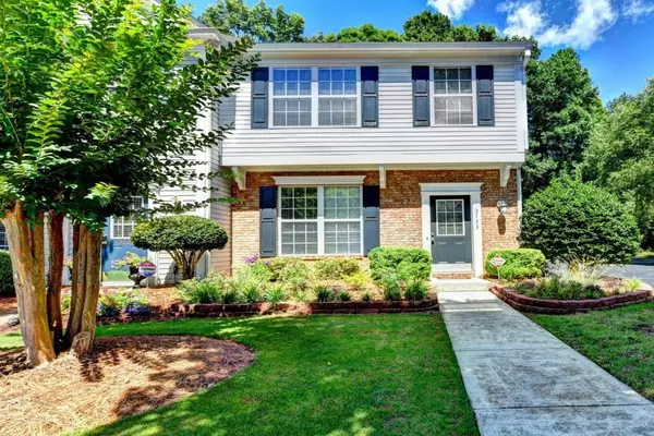 3733 Berkeley XING, Duluth, GA 30096