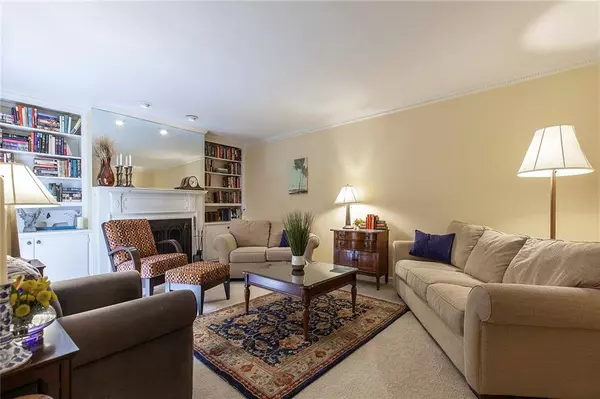 Decatur, GA 30030,1105 Clairemont AVE #D