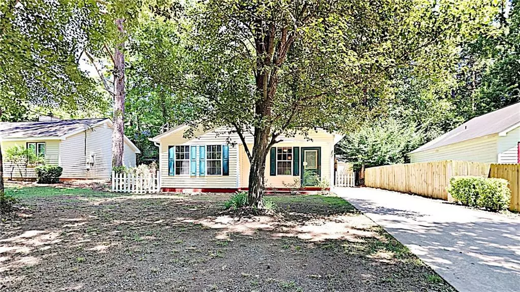 2715 Fairlane DR, Cumming, GA 30041