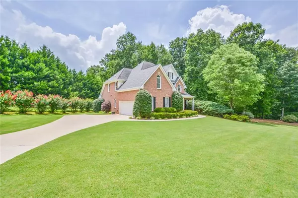 Flowery Branch, GA 30542,5023 Oak Farm WAY