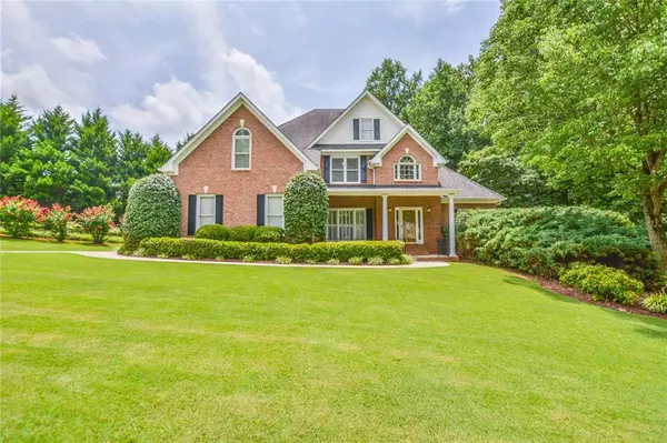 Flowery Branch, GA 30542,5023 Oak Farm WAY