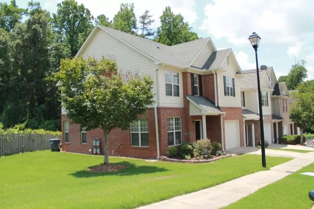 Sugar Hill, GA 30518,4050 HILL STATION CT