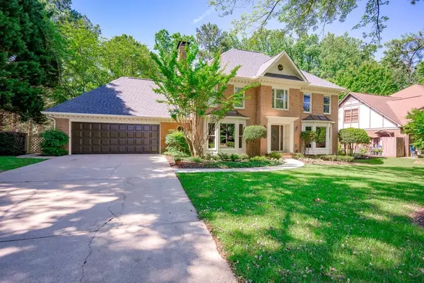 Roswell, GA 30075,230 Pullman TRL