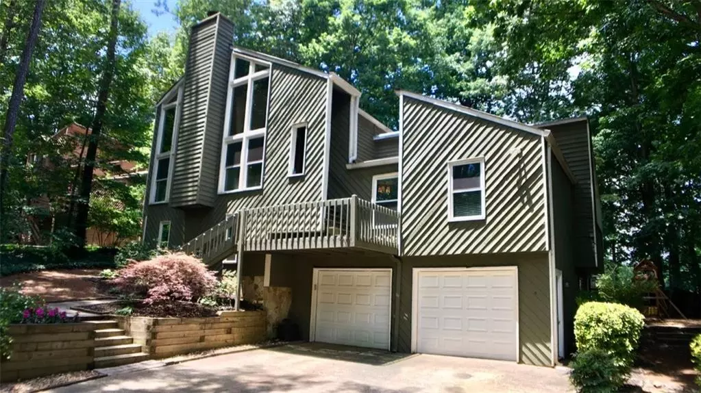 3508 Cedar Valley DR SE, Smyrna, GA 30080