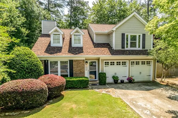 Alpharetta, GA 30022,145 Summer Crest CT