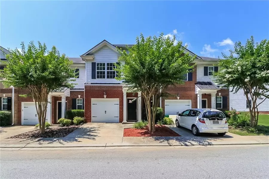 3877 Thayer TRCE, Duluth, GA 30096