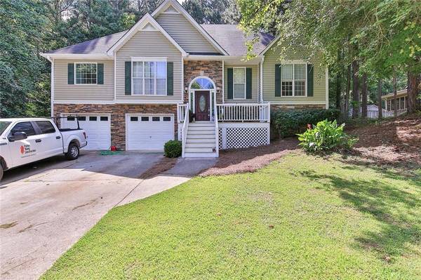 463 Camberley LN, Dallas, GA 30132