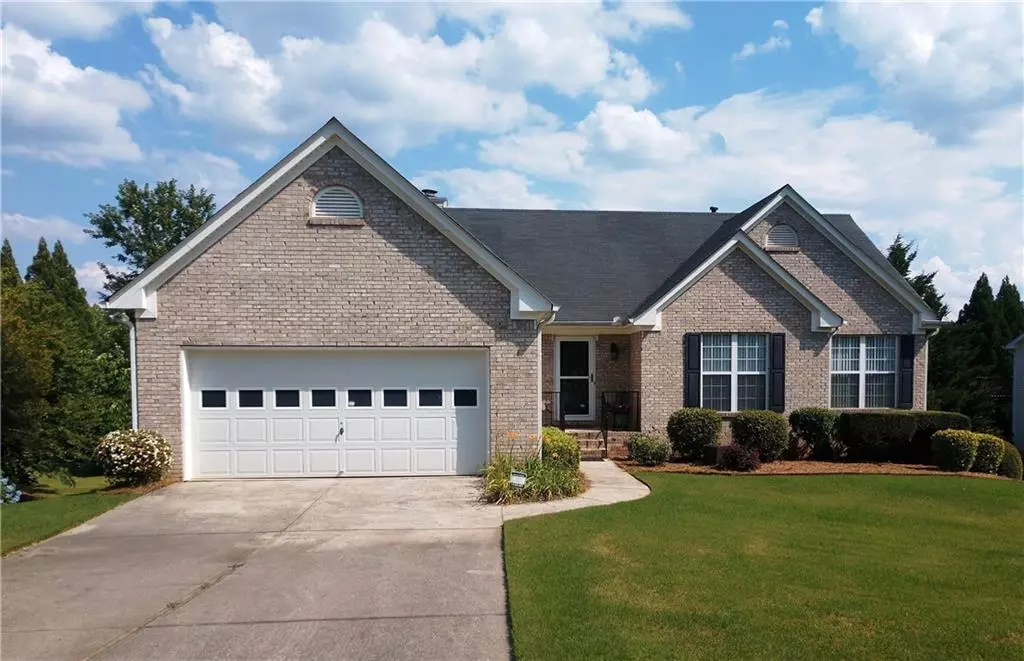 Cumming, GA 30041,7040 Valley Forest DR