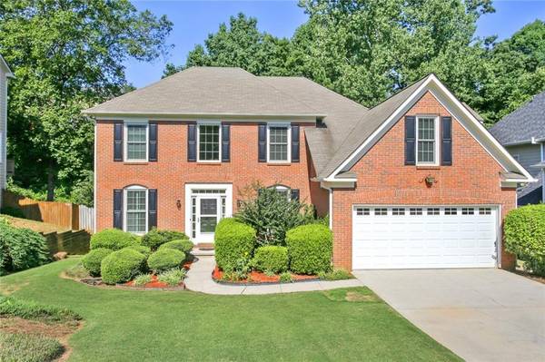 3295 River Summit TRL, Duluth, GA 30097