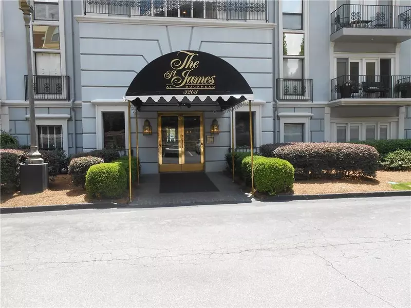 3203 Lenox RD NE #27, Atlanta, GA 30324