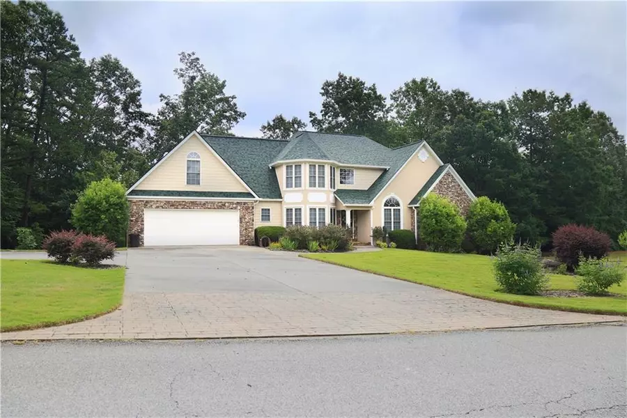 89 Misty WAY, Dahlonega, GA 30533