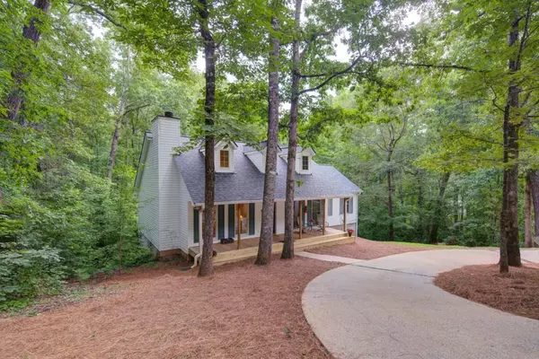 Dawsonville, GA 30534,133 Laurel LN