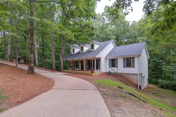 Dawsonville, GA 30534,133 Laurel LN