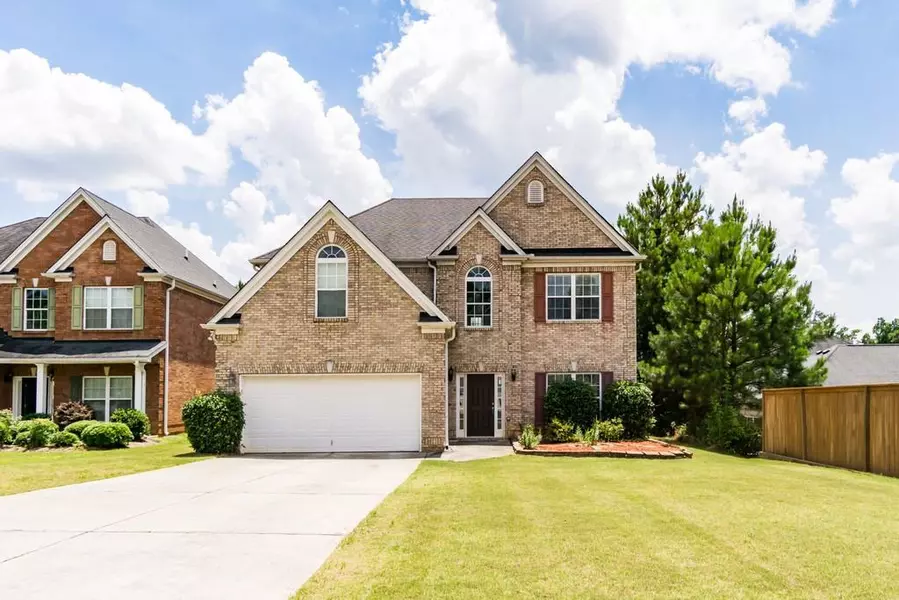 984 SCENIC CREEK WAY, Lawrenceville, GA 30046