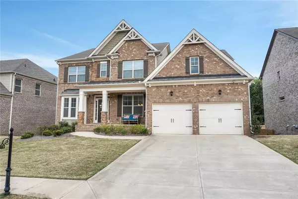 Buford, GA 30518,4170 Secret Shoals WAY