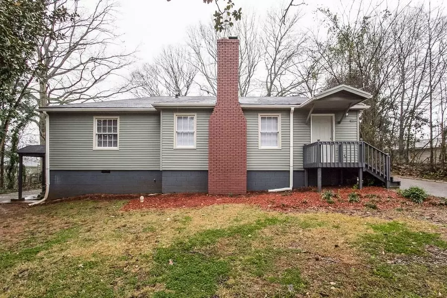 1641 Pontiac PL SE, Atlanta, GA 30316
