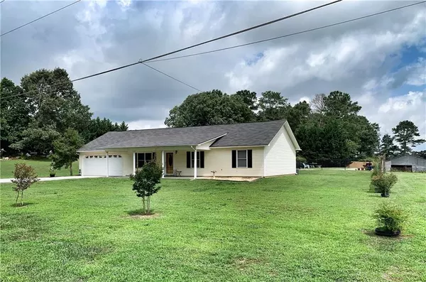 Adairsville, GA 30103,257 Knot RD SE