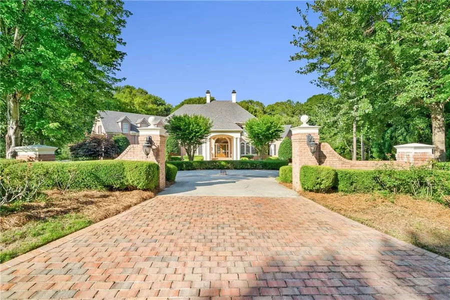 10650 Montclair WAY, Johns Creek, GA 30097