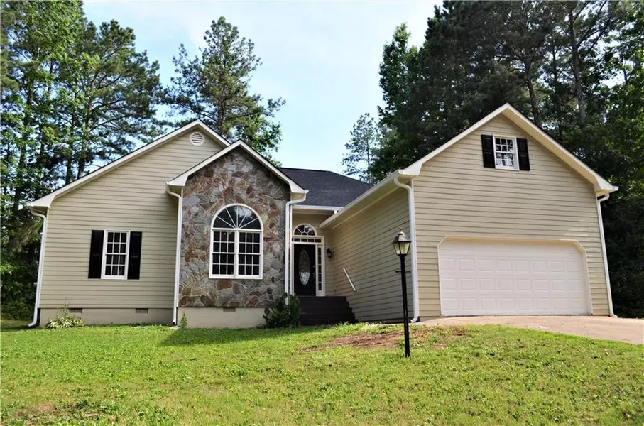 424 Eagles Nest CIR, Carrollton, GA 30116