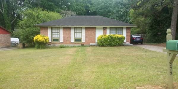 279 ESSEX DR, Jonesboro, GA 30238