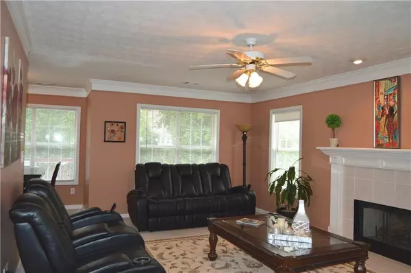 Suwanee, GA 30024,3350 Pierce Arrow CIR