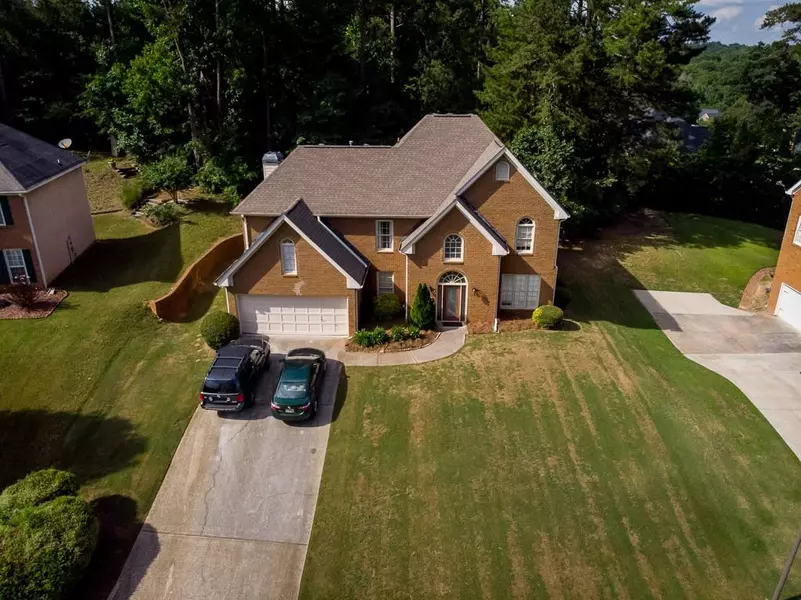 6860 Wynbrooke CV, Stone Mountain, GA 30087