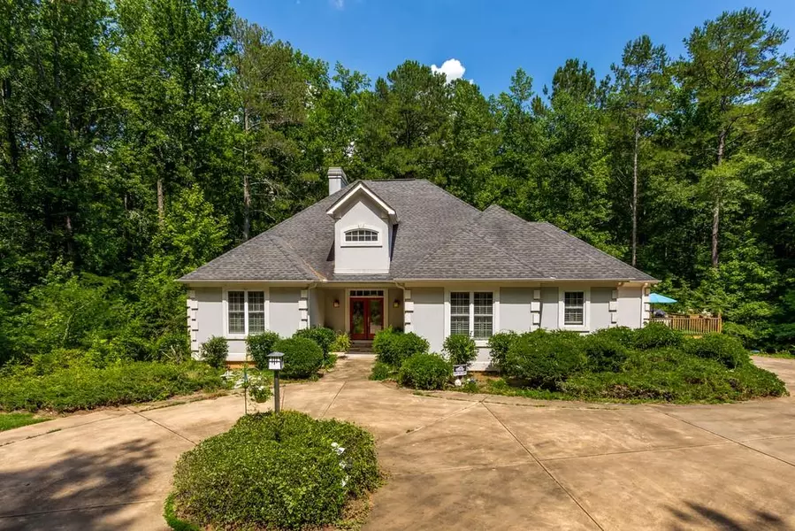 1231 Watson Springs RD, Watkinsville, GA 30677