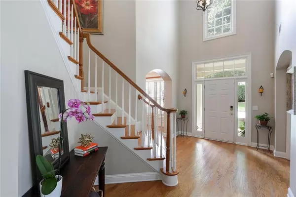 Smyrna, GA 30126,574 Lakeview Ter SE