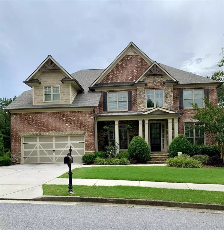 Suwanee, GA 30024,3314 WILLOW GLEN TRL
