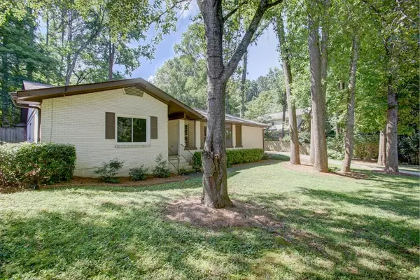 Decatur, GA 30033,1261 Fork Creek TRL