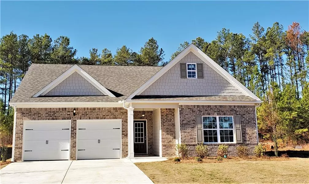 26 Blarneystone WAY, Adairsville, GA 30103