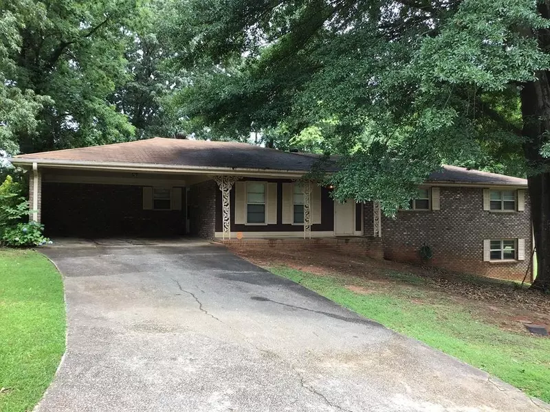 4982 Ailene DR, Douglasville, GA 30135