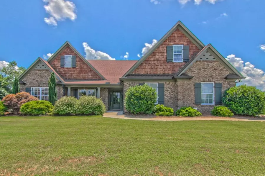 1090 Sapphire TRL, Bogart, GA 30622