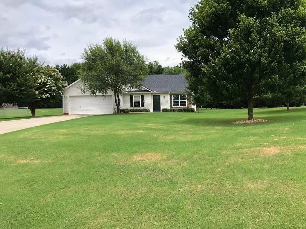 Winder, GA 30680,522 Cherokee RD