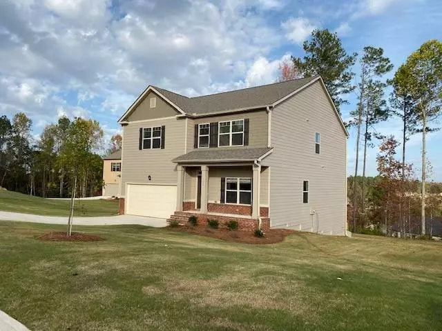 135 Filson DR, Senoia, GA 30276