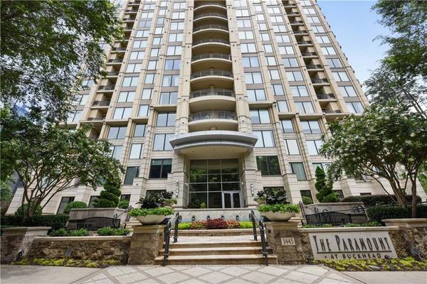 3445 Stratford RD NE #2907, Atlanta, GA 30326