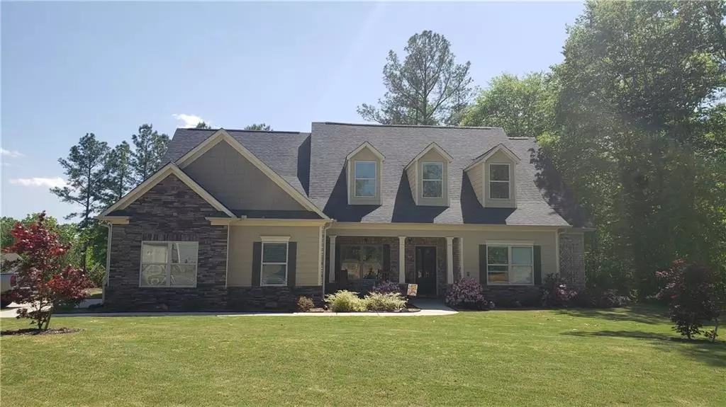 Winder, GA 30680,1405 Shadowstone DR