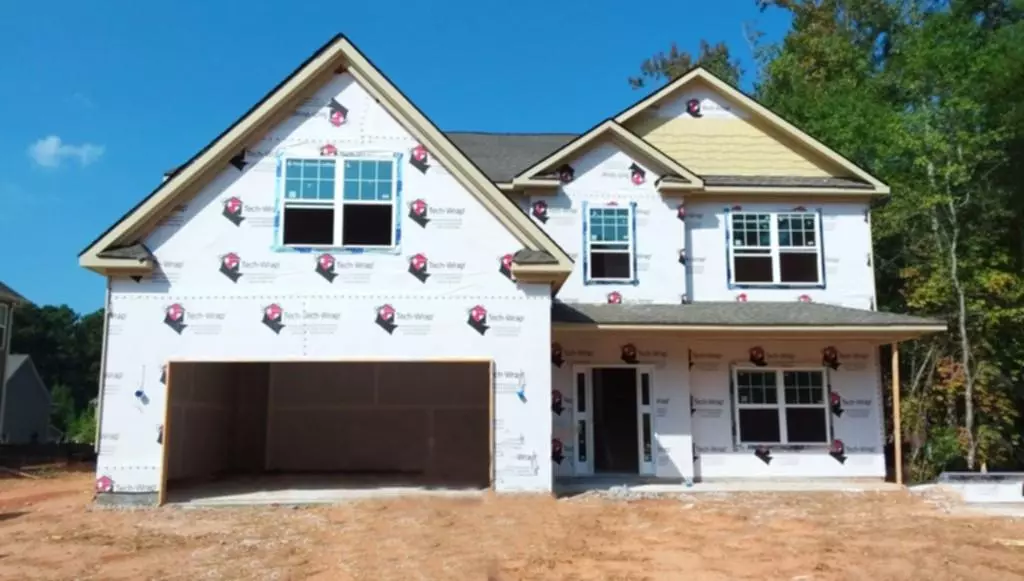 127 Lotus CIR, Mcdonough, GA 30252