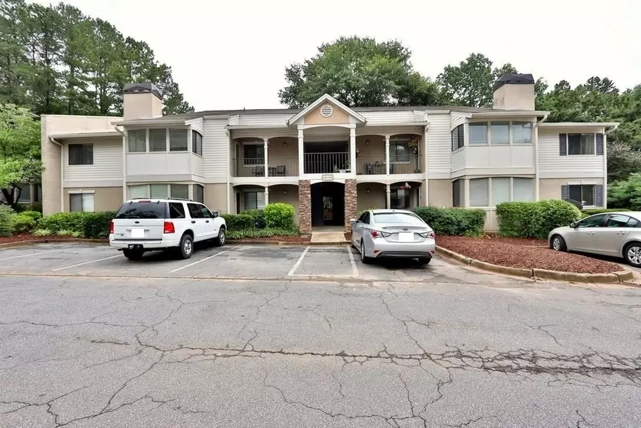 1203 WINGATE WAY, Sandy Springs, GA 30350