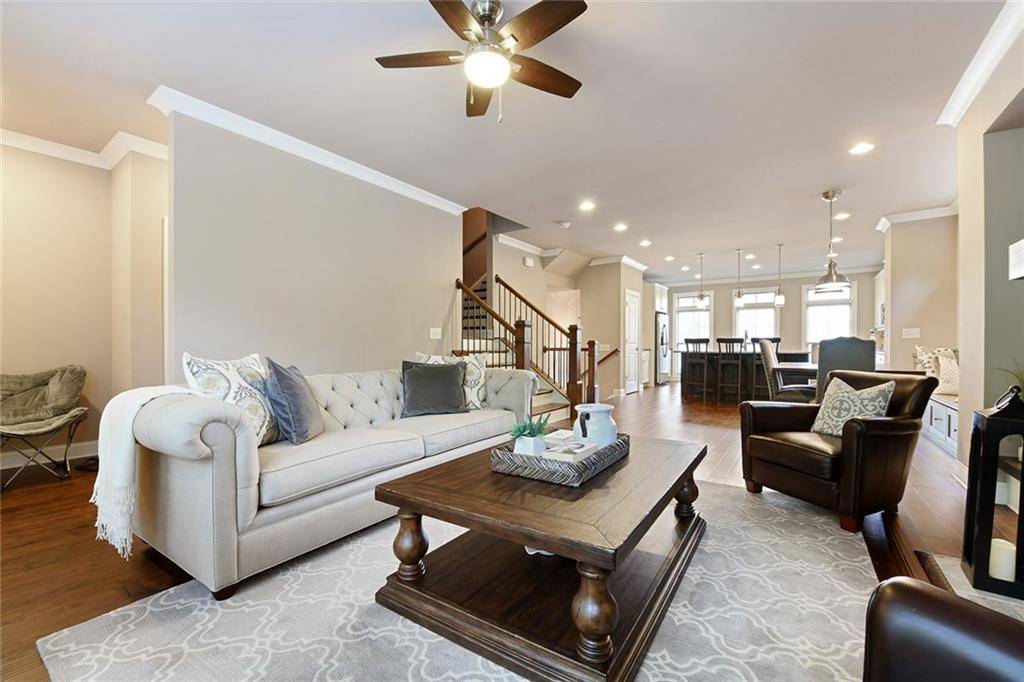Alpharetta, GA 30022,1048 Township SQ