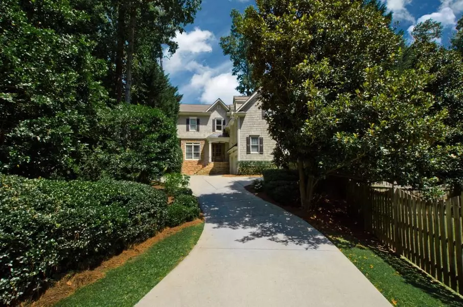 340 Pine Forest RD, Atlanta, GA 30342