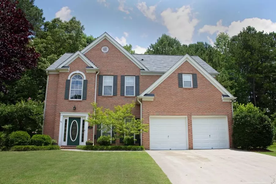 2621 Conifer Green WAY, Dacula, GA 30019