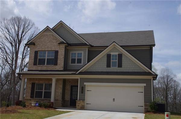 7841 Silk Tree Pointe, Braselton, GA 30517