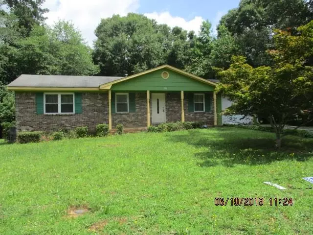 Conyers, GA 30094,776 Robin DR SE