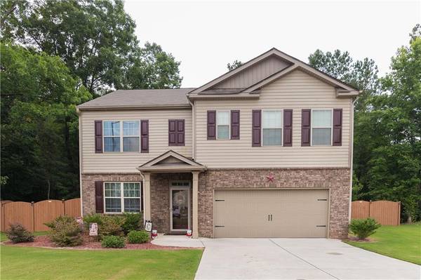 15 Ivey Cottage CT, Dallas, GA 30132