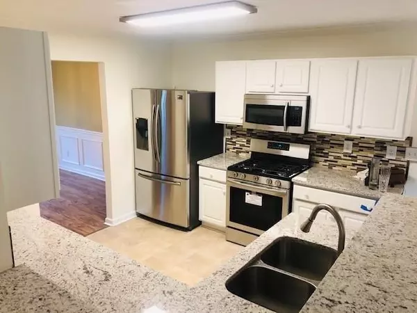 Lawrenceville, GA 30046,1337 HILLANDALE RD