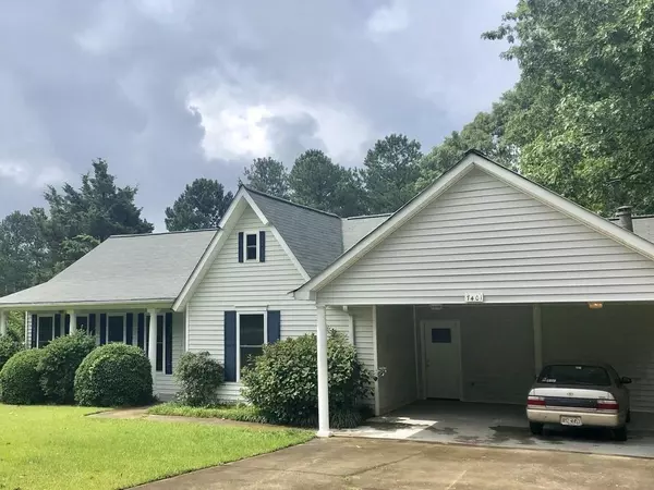 7401 Cantrell RD, Douglasville, GA 30135