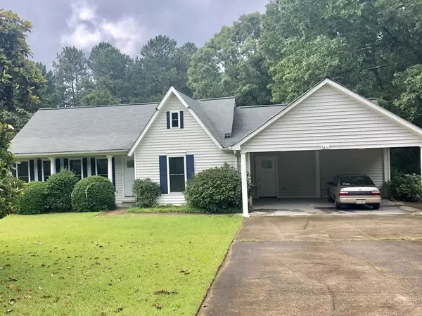 Douglasville, GA 30135,7401 Cantrell RD