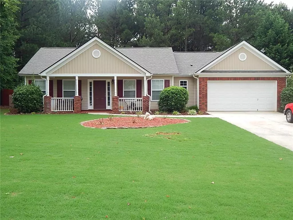 Jefferson, GA 30549,461 Jefferson Walk CIR