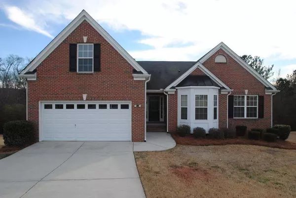 Conley, GA 30288,1841 Cedar Walk LN